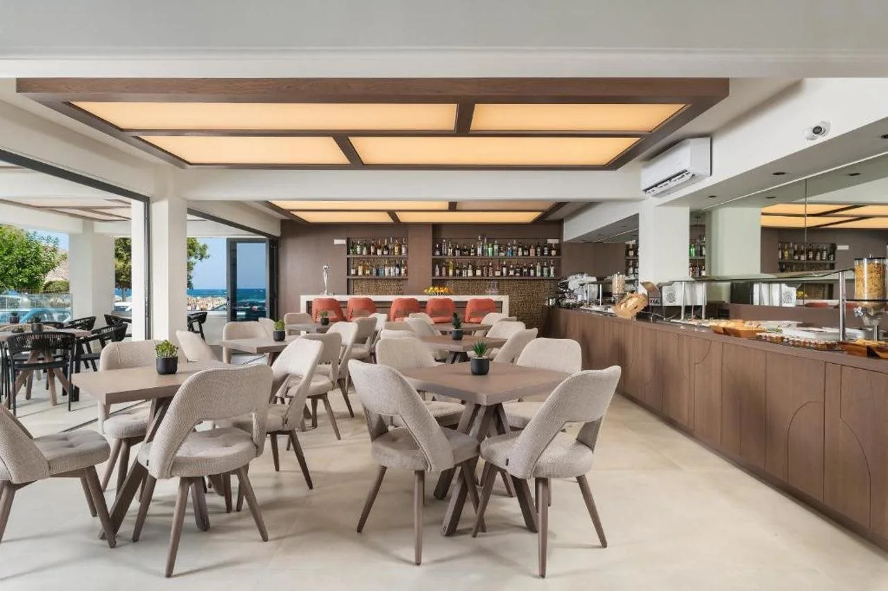 Photo - Elia Agia Marina Resort