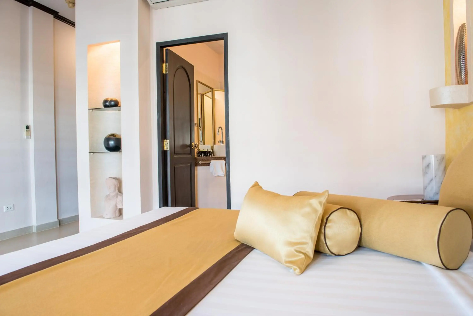Photo - Poseidon Boutique Hotel