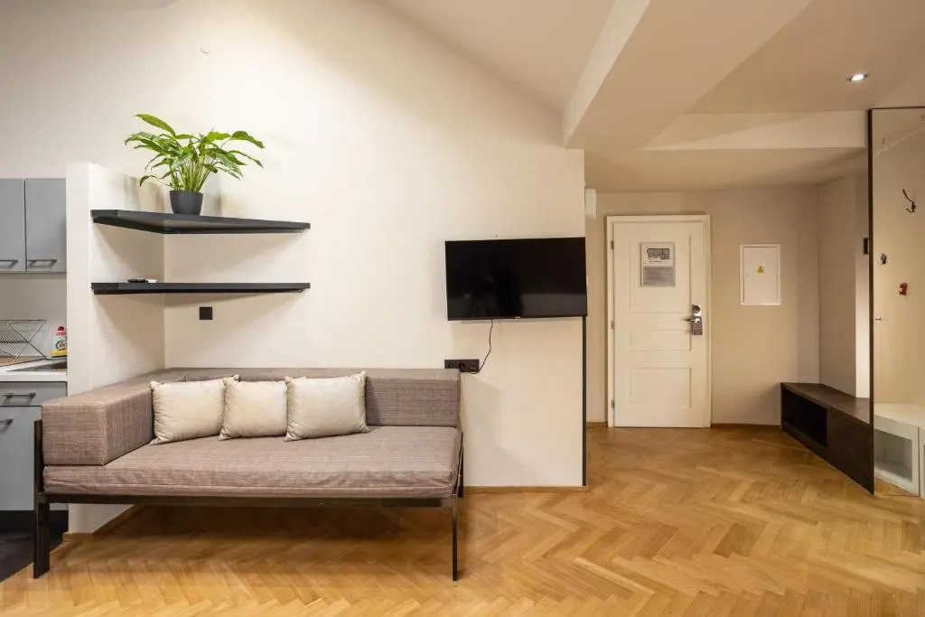 Foto - Sophie's Hostel