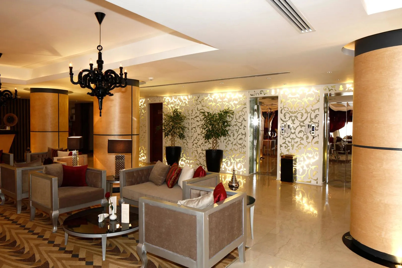 Foto - Grand Plaza Hotel - Takhasosi Riyadh