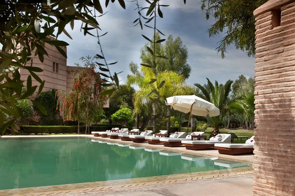 Foto - Villa Al Assala Palmeraie