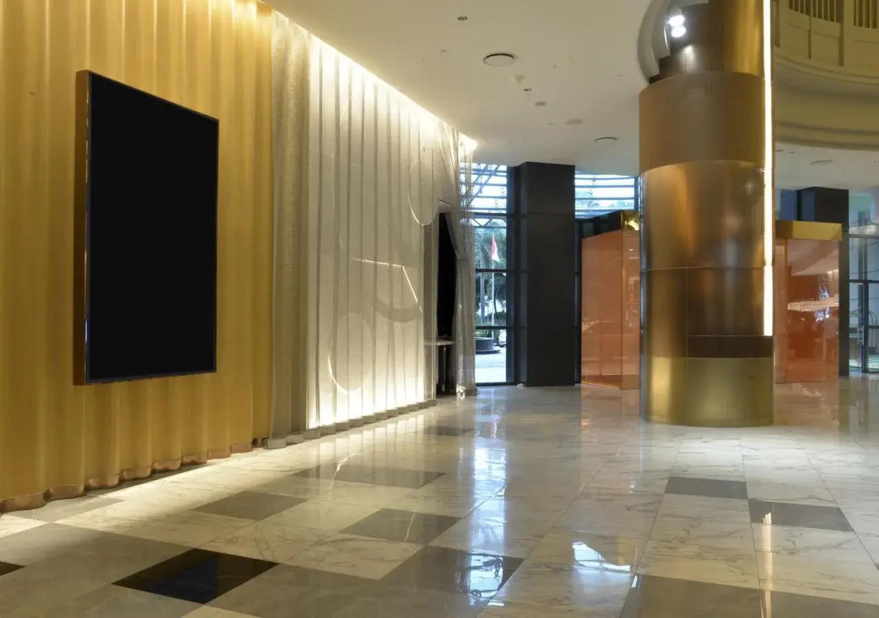 Foto - Grand Copthorne Waterfront