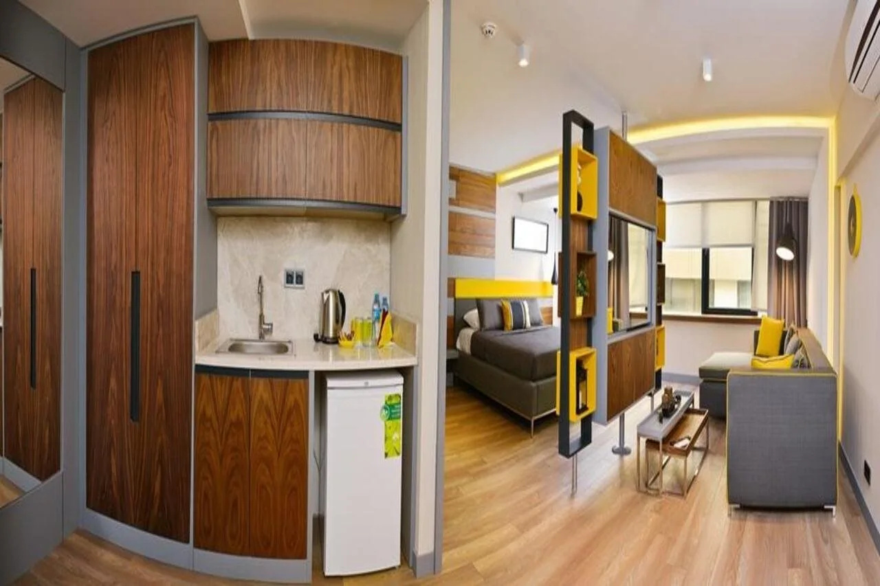 Foto - Spil Suites