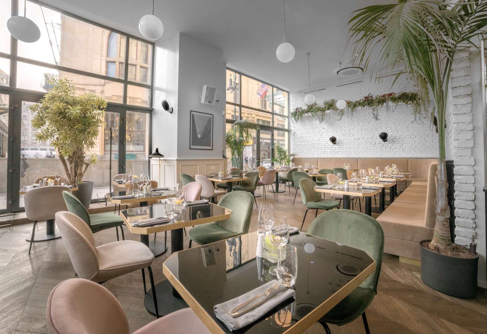 Foto - Hotel KINGS COURT