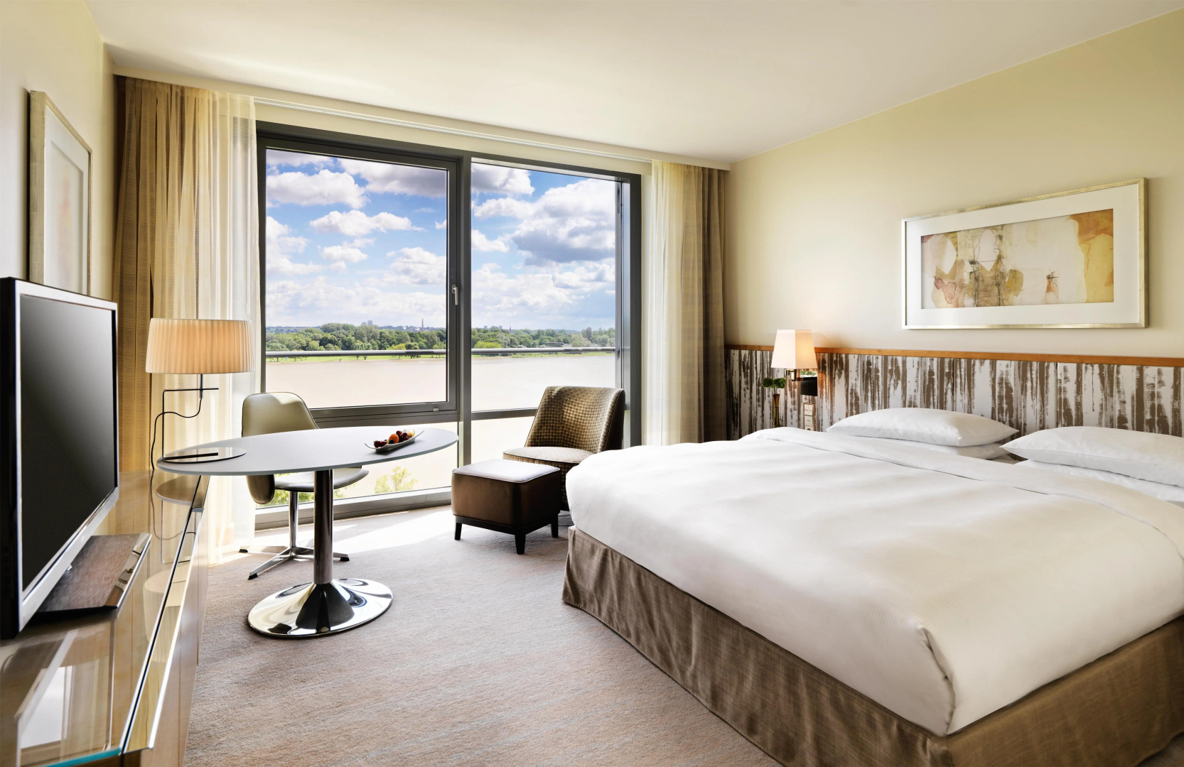 Photo - Hyatt Regency Mainz