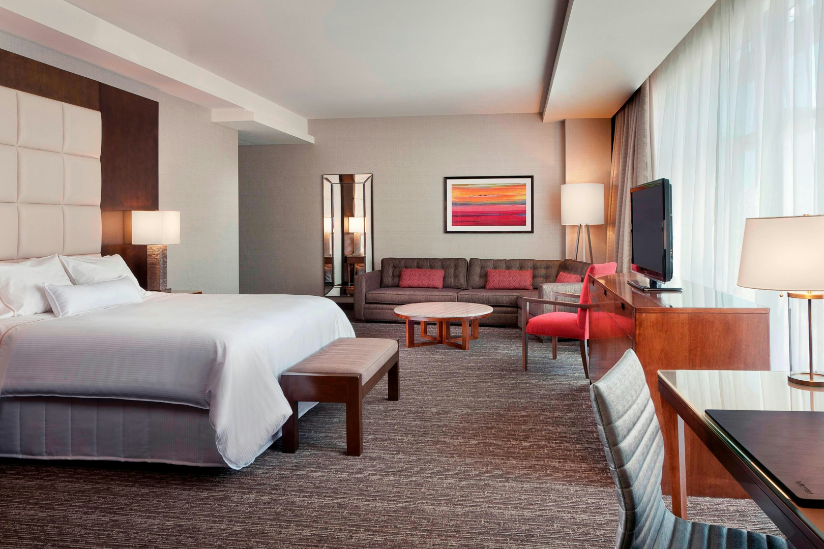 Foto - The Westin Phoenix Downtown