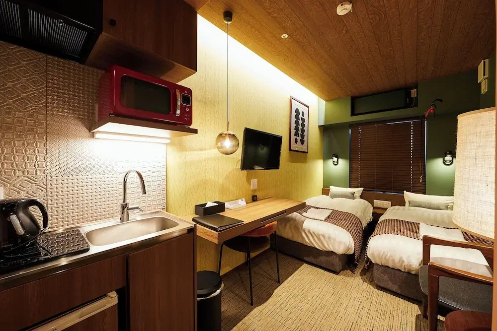 Foto - Hotel TORACO konohana