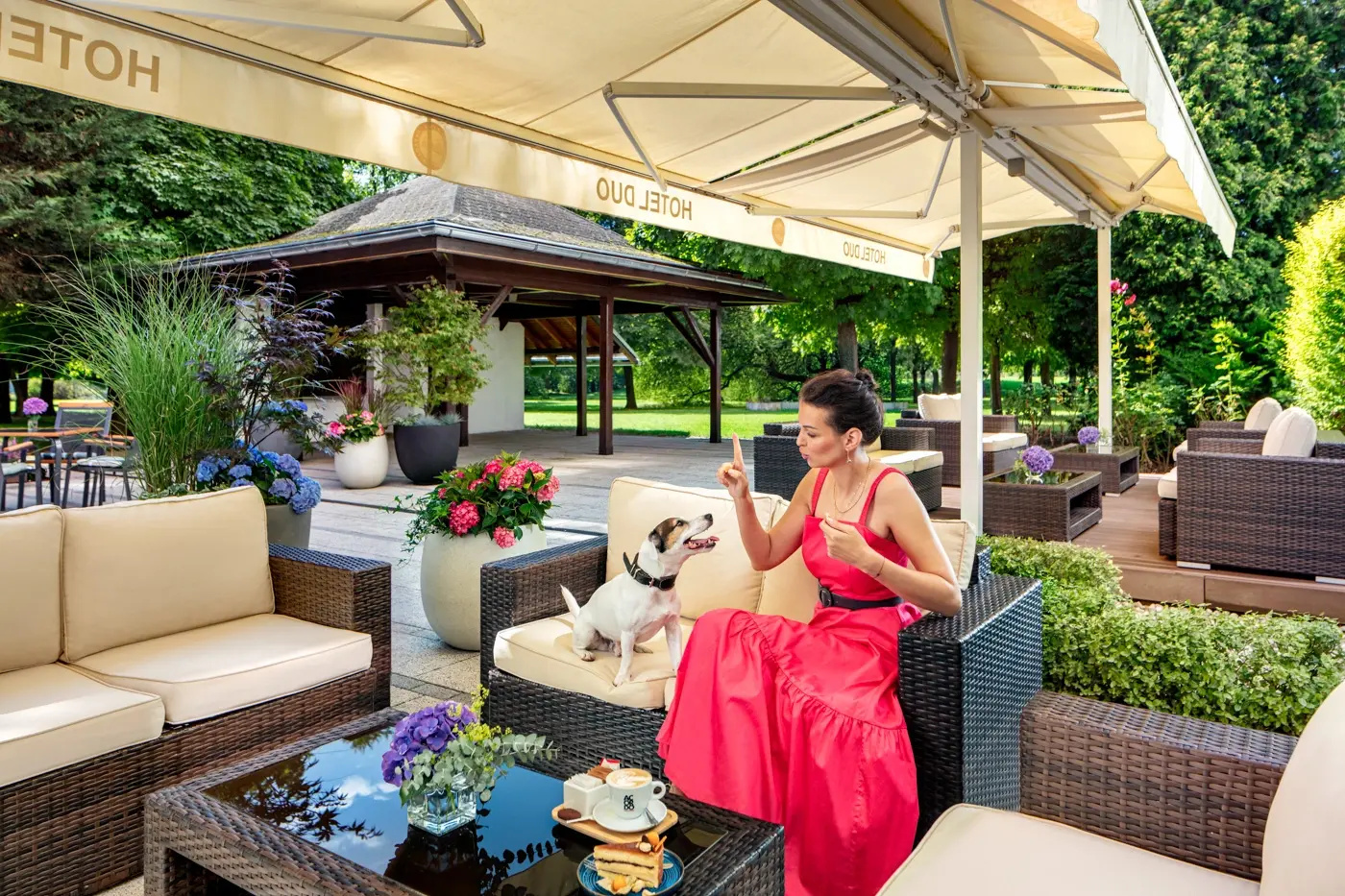 Photo - Hotel Duo & Wellness