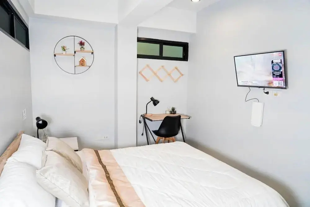Foto - BnB98 Silom Hotel