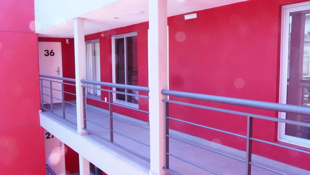 Foto - Circus Hostel&Hotel Montevideo