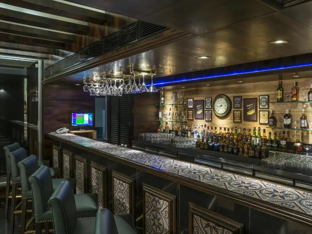 Photo - GCC Hotel and Club
