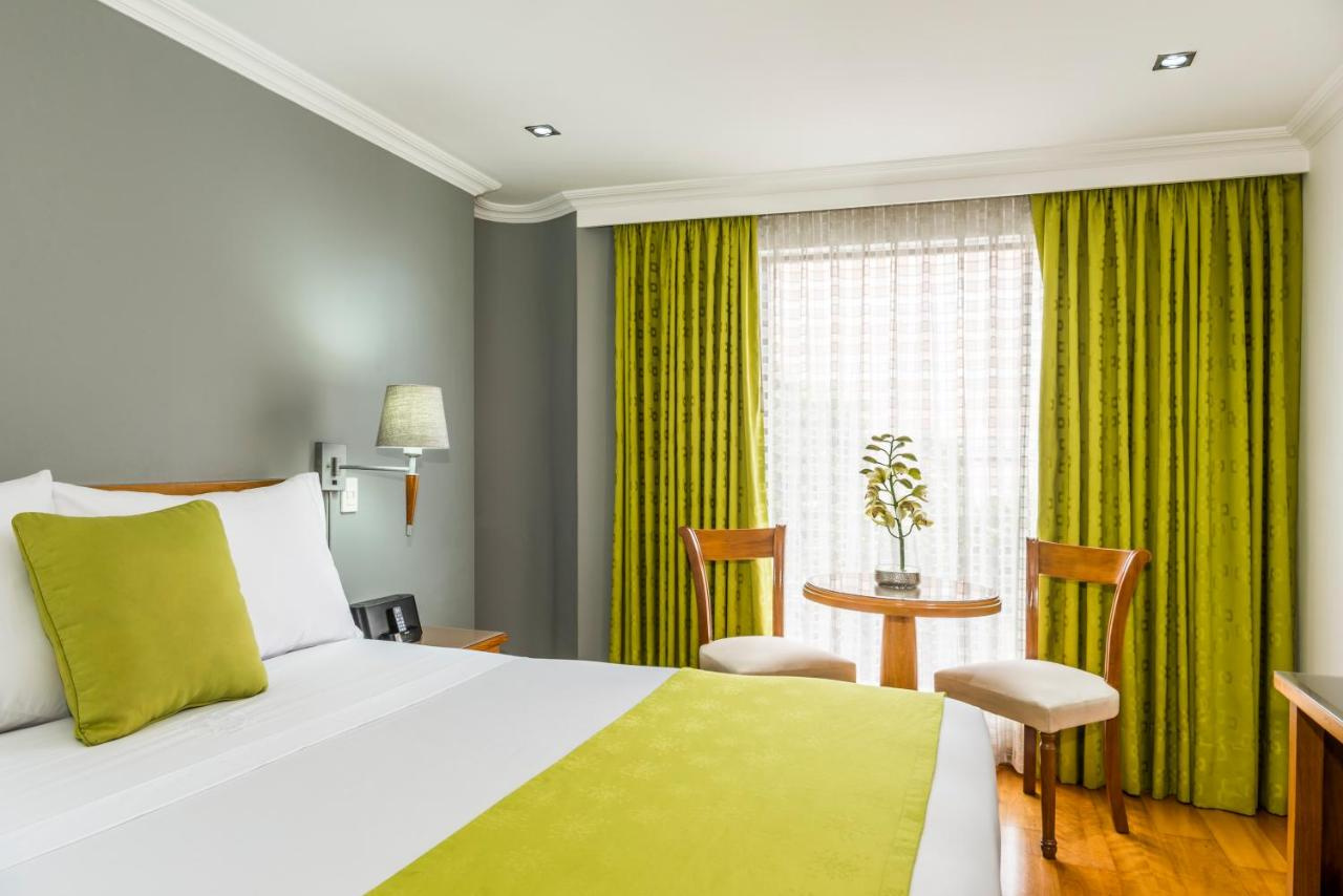 Foto - Hotel Egina Bogota