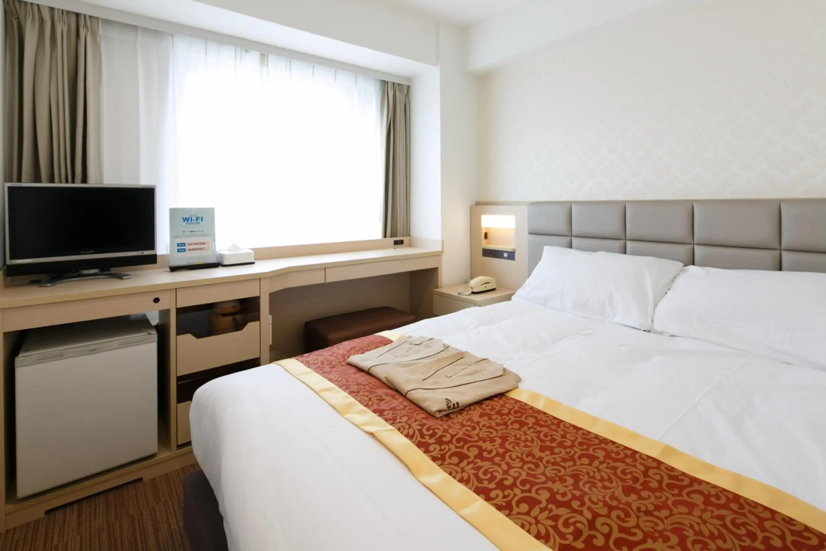 Foto - Day Nice Hotel Tokyo