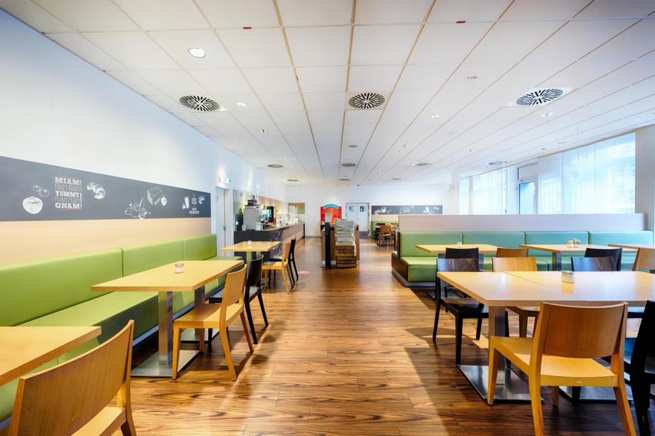 Photo - ibis Bonn