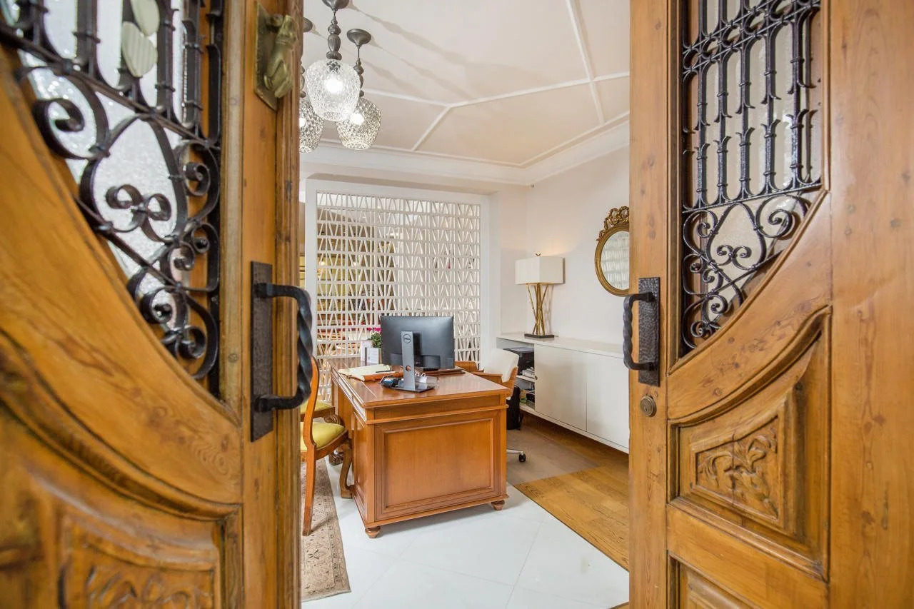 Foto - Sweet Home Hotel