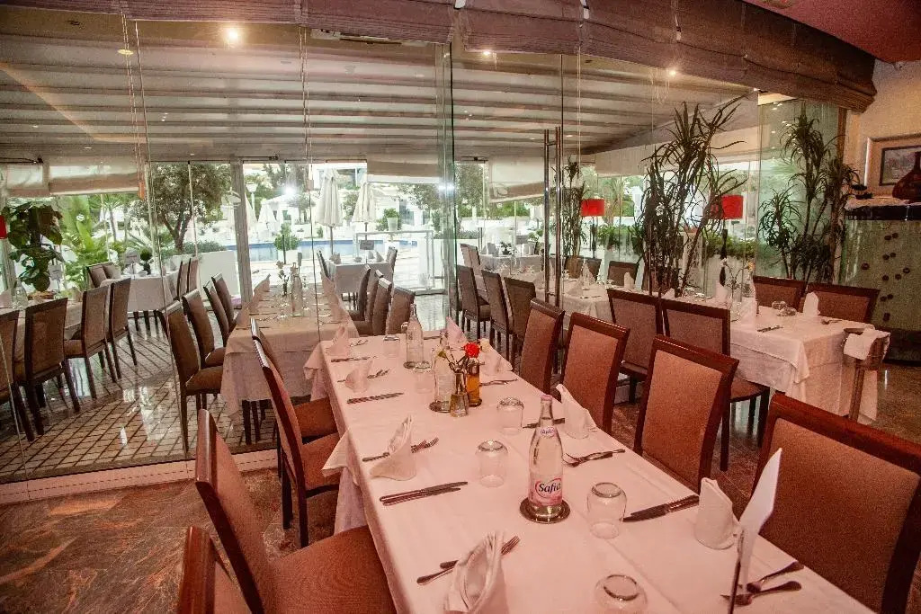 Foto - Tunis Grand Hotel