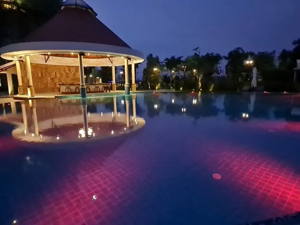 Foto - Castle Bayview Resort & Spa