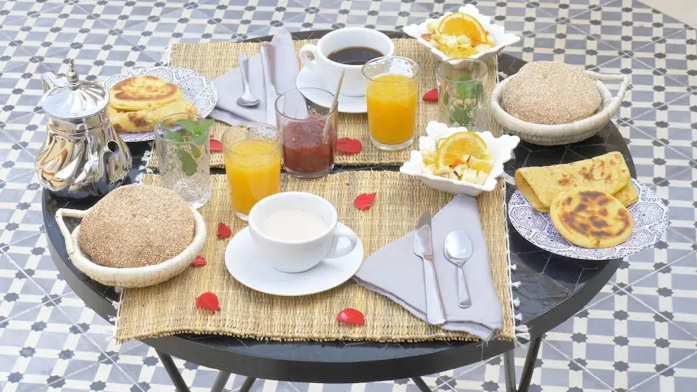 Foto - Riad Celema & Spa