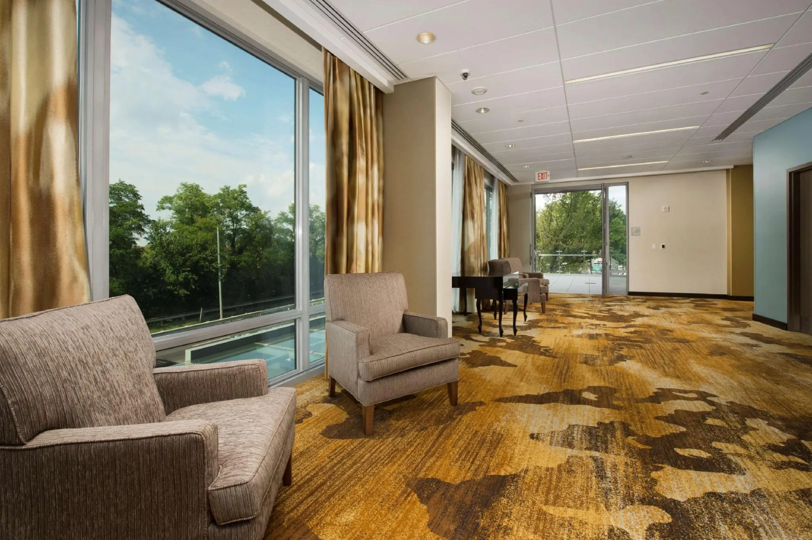 Foto - Hampton Inn Washington DC NoMa Union Station