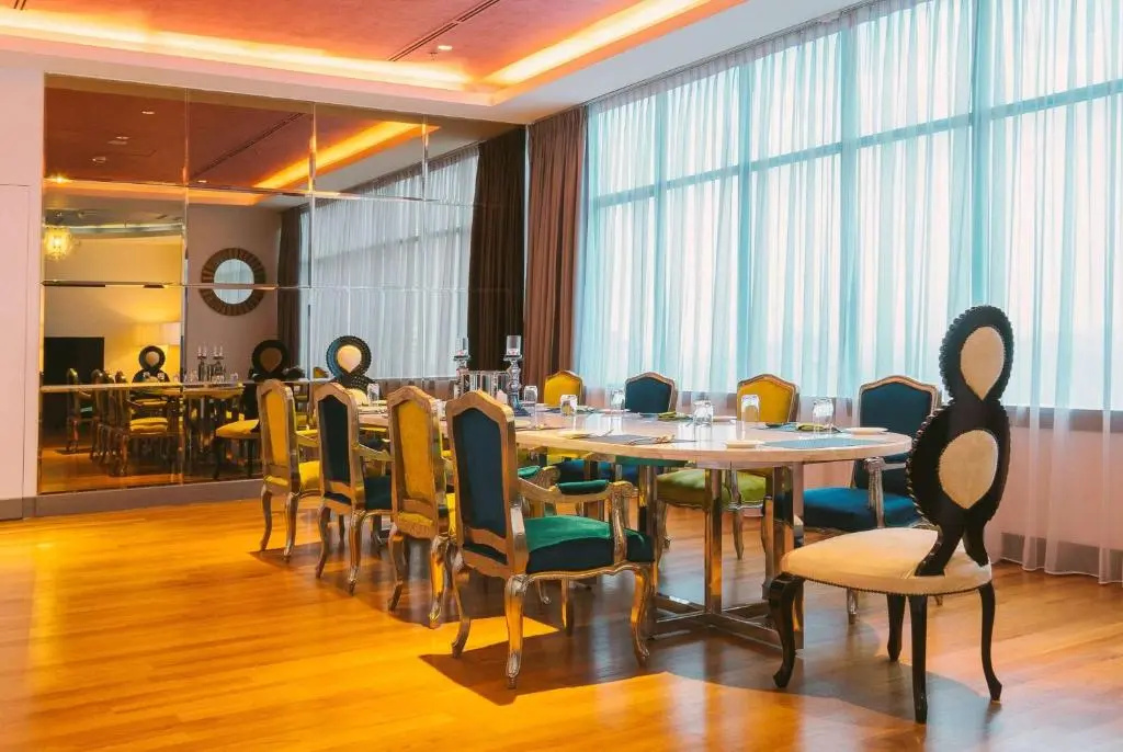 Foto - Pullman Kuala Lumpur Bangsar