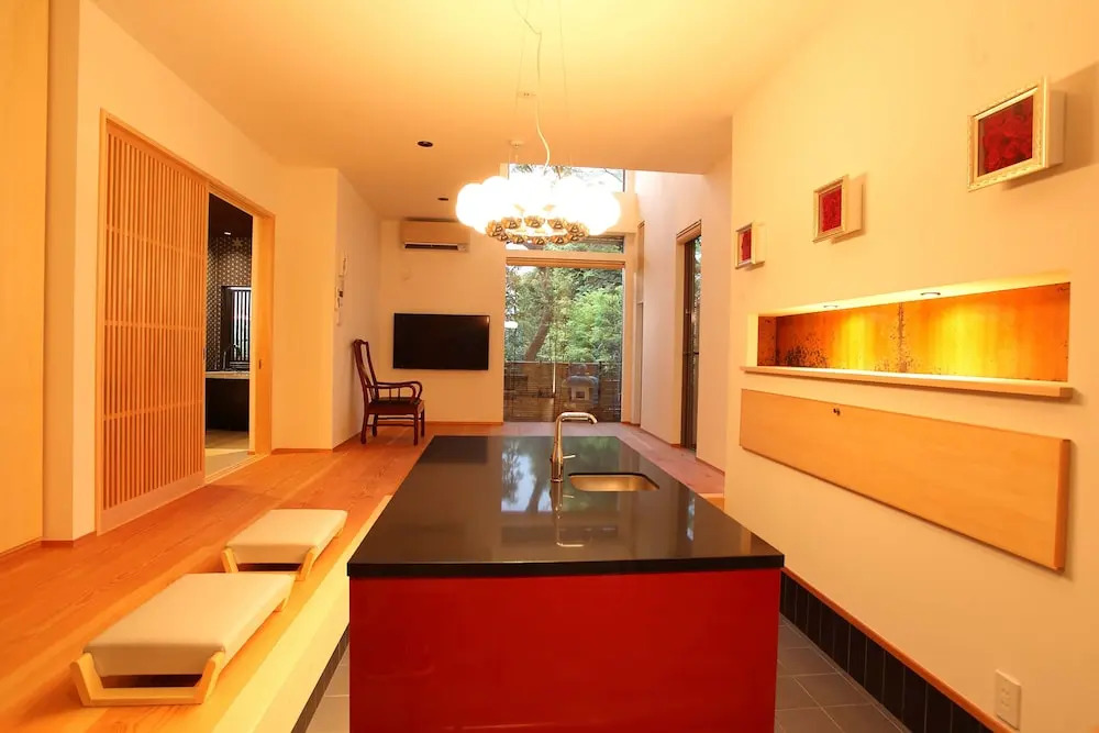 Photo - Sanjoubou Sansou villa