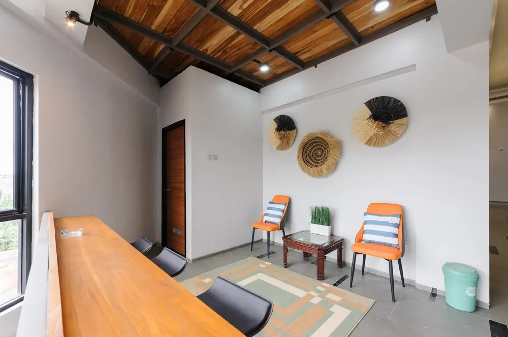 Foto - Urbanview Hotel Puri Indah