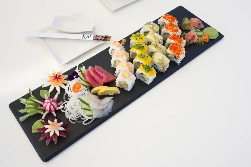 Foto - Capo Bay Hotel