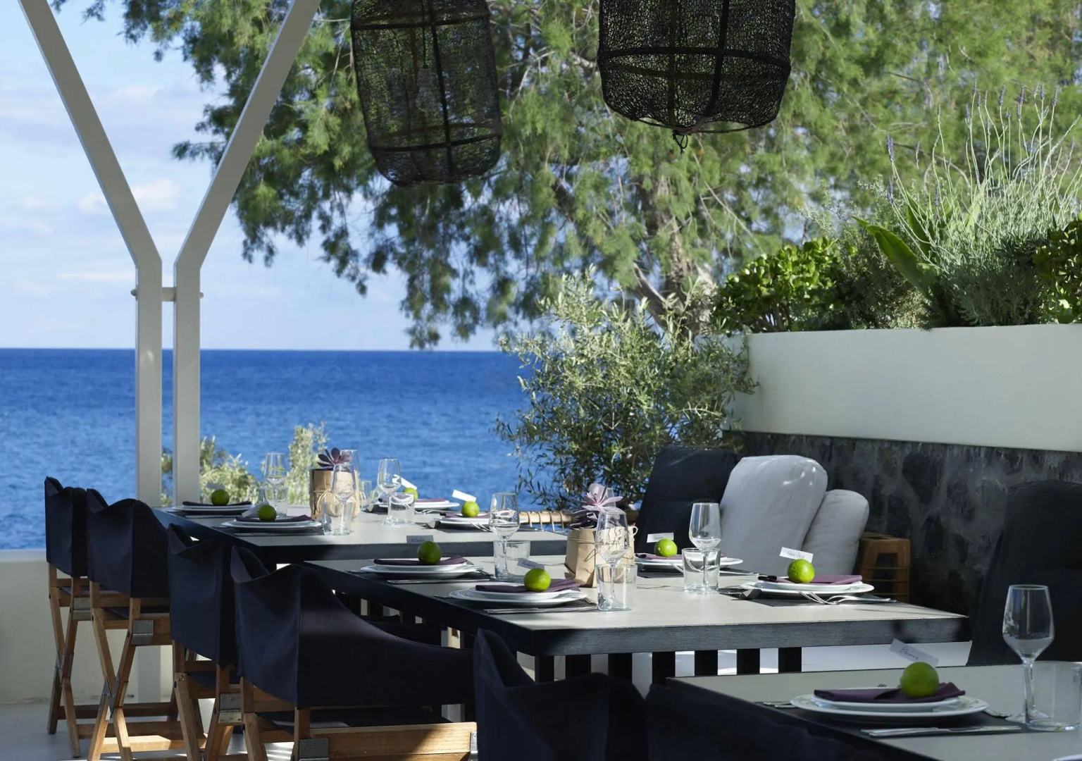 Foto - Bellonias Villas