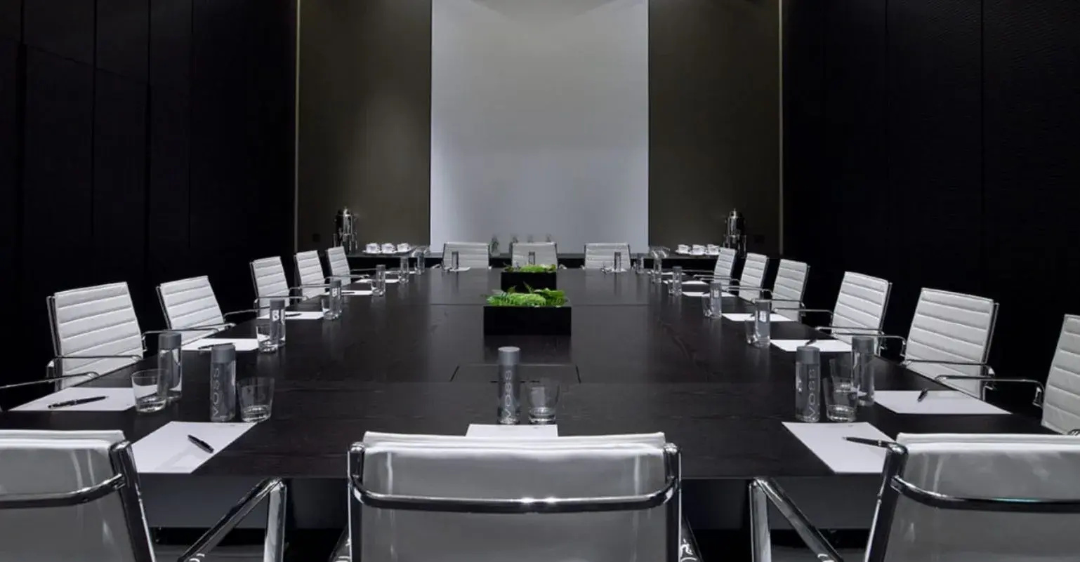 Photo - The Met Hotel, a member of Design Hotels