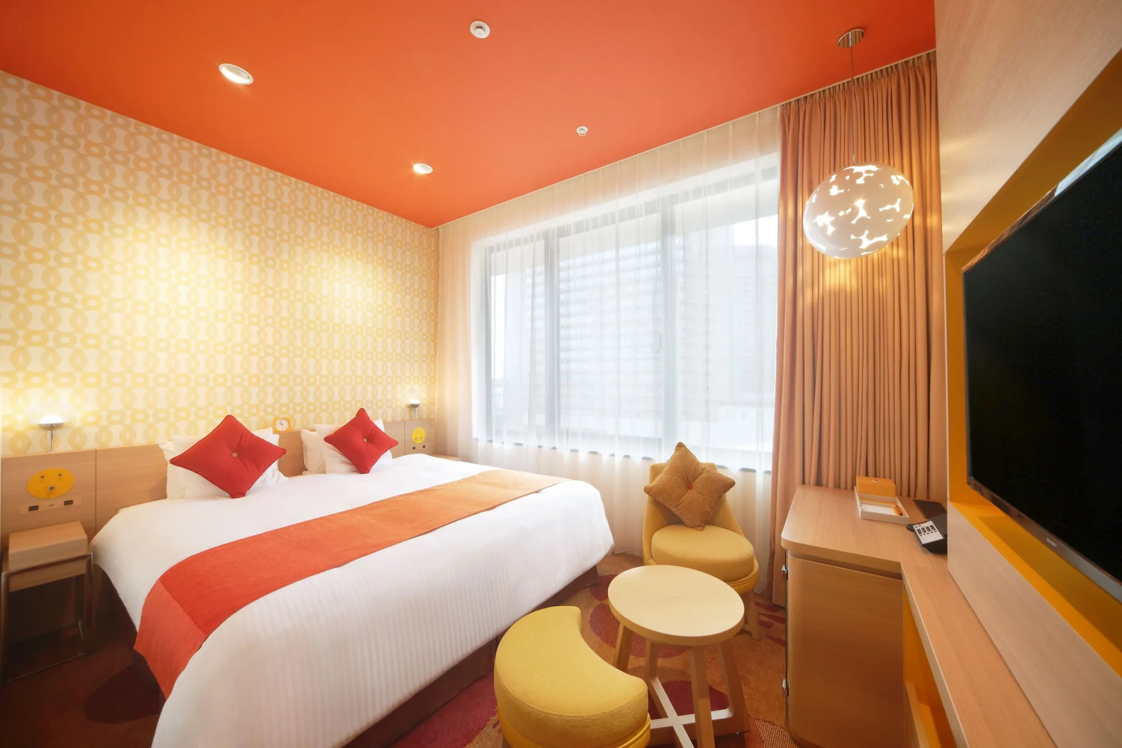 Foto - Hotel Universal Port