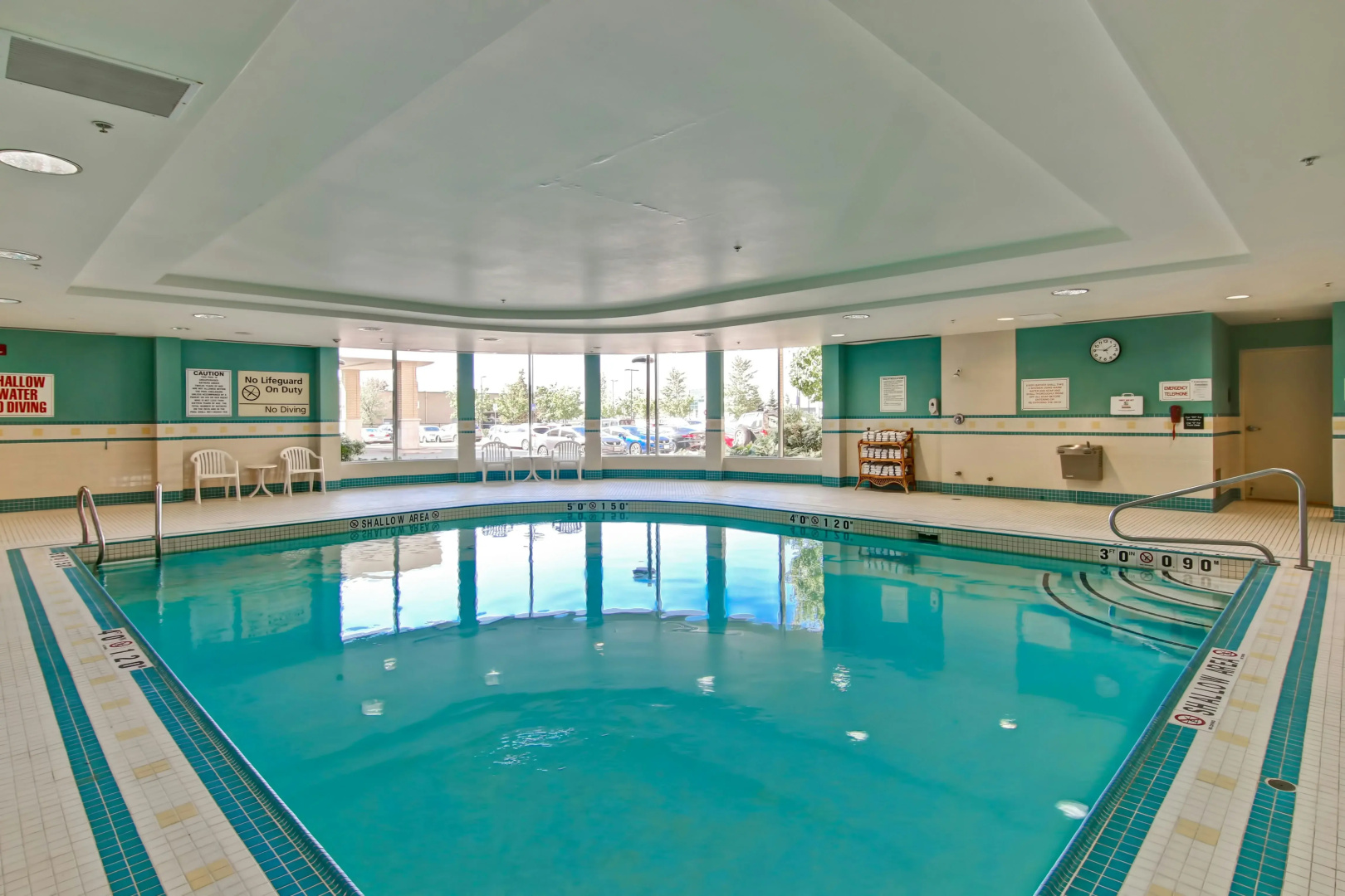 Foto - Homewood Suites by Hilton Toronto Airport Corporate Centre