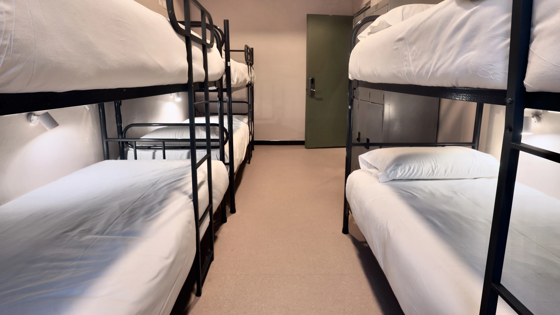 Foto - Ideal Youth Hostel