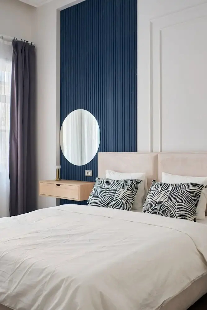 Foto - Taksim Lagirio Residence