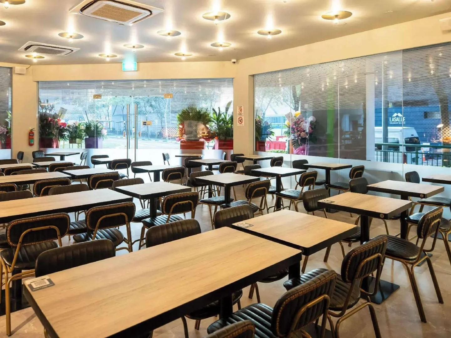 Photo - ibis Styles Singapore Albert
