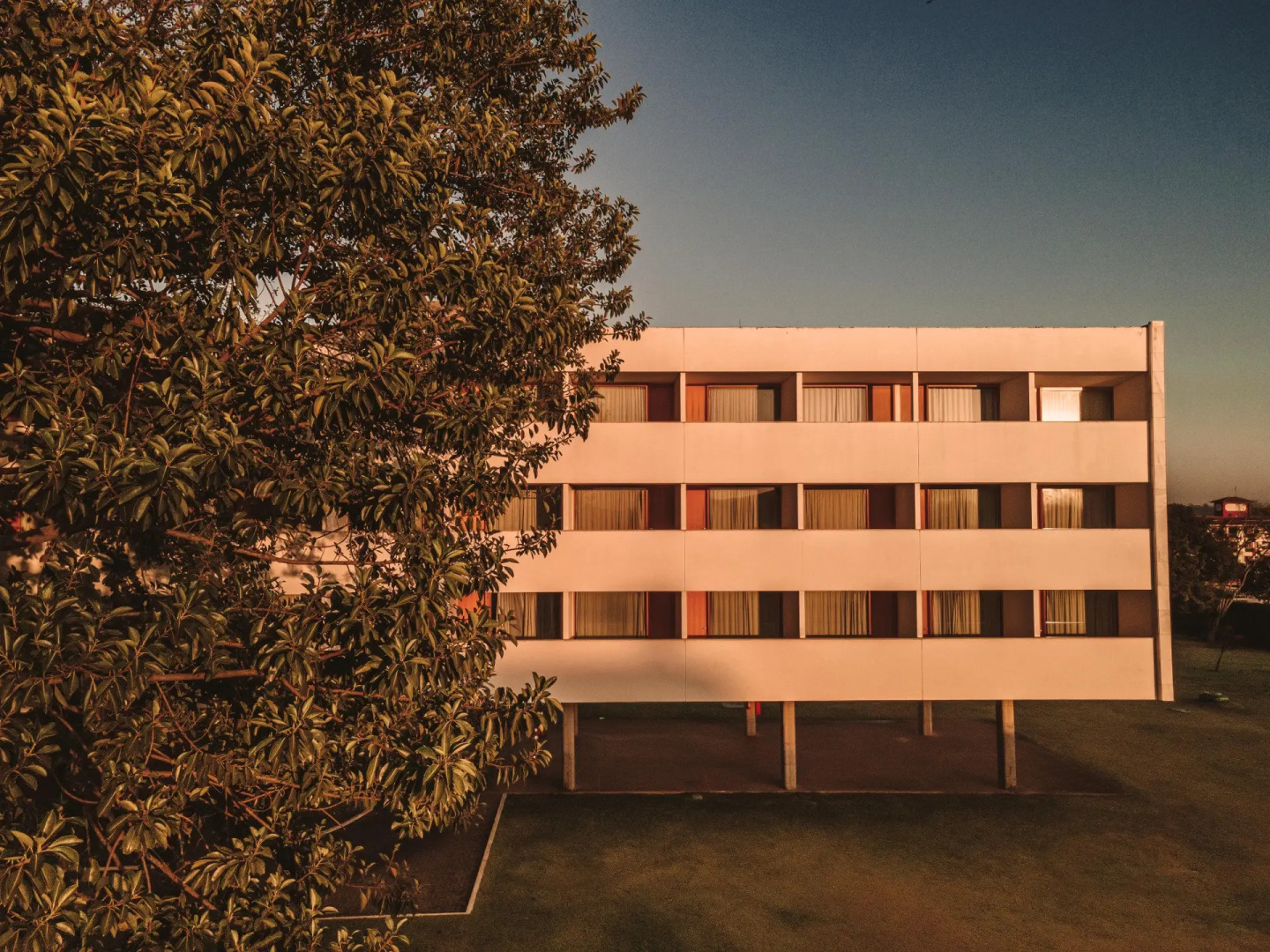 Photo - Brasília Palace Hotel