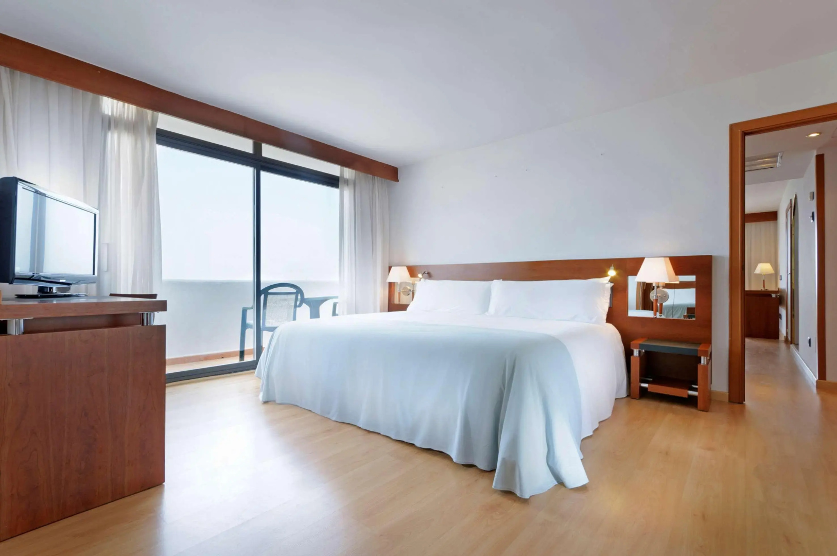Photo - Hotel Palma Bellver Affiliated by Meliá