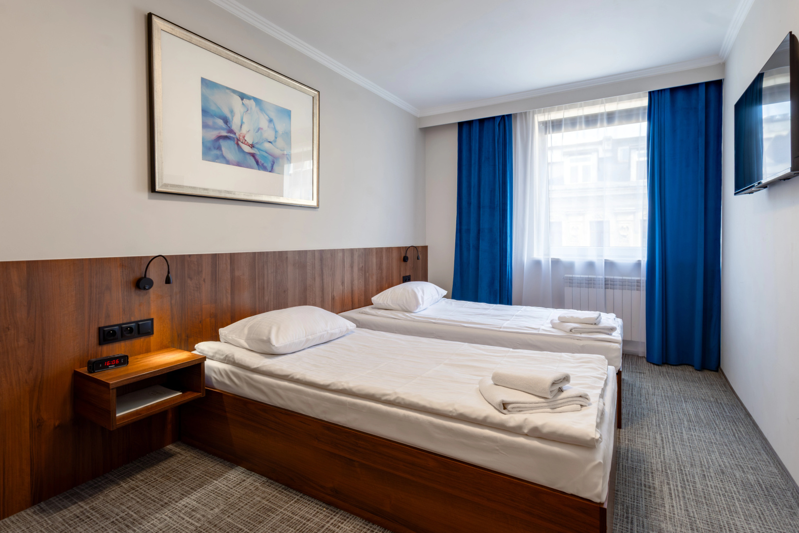 Foto - Hit Hotel