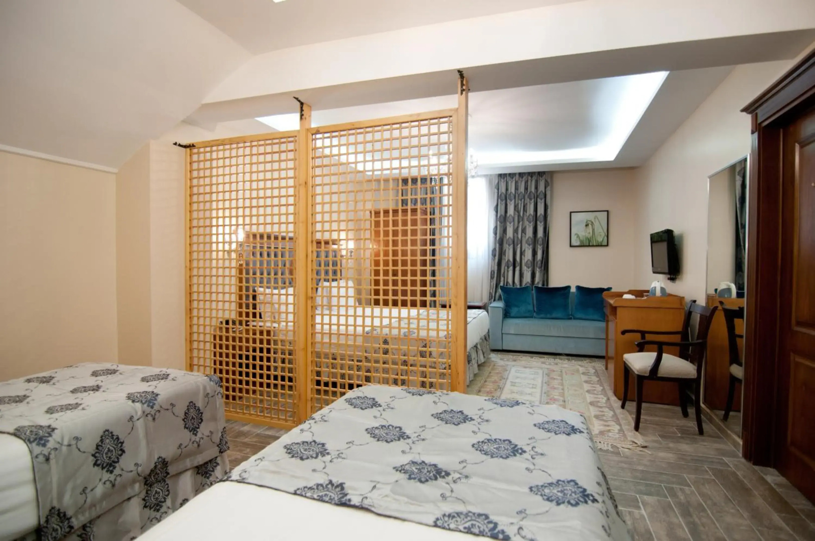 Photo - A'la Sofia Hotel İstanbul
