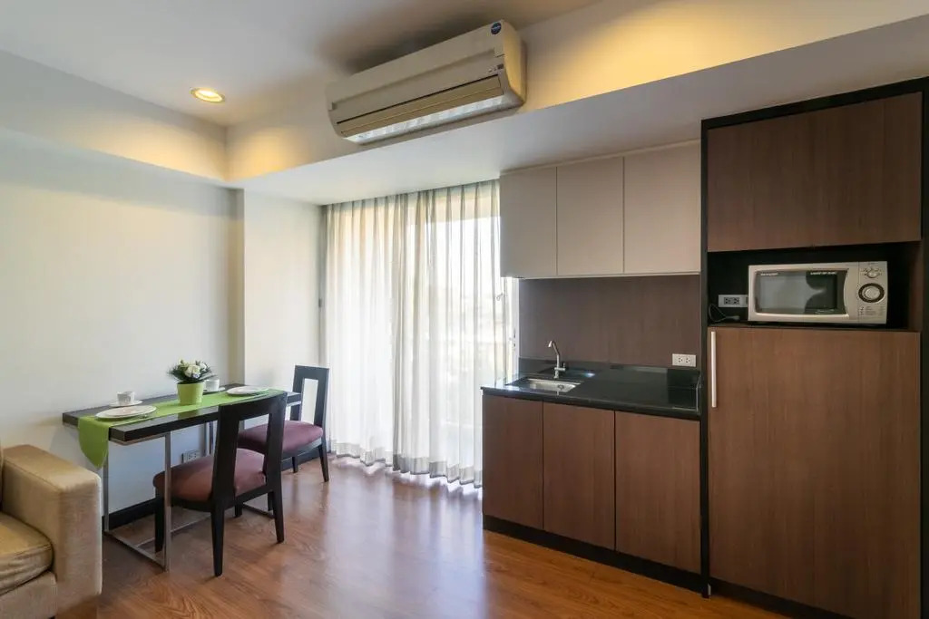 Photo - Lily Hotel Bangkok