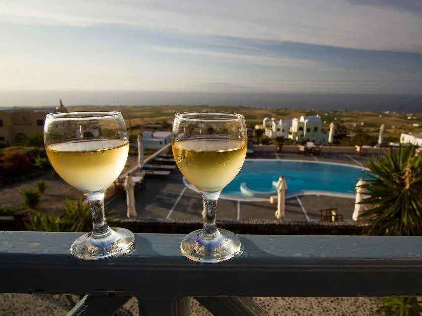 Foto - Anemoessa Villa