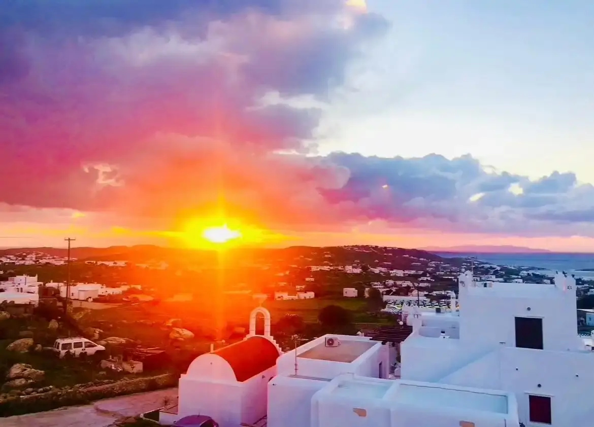 Foto - Villa Vasilis