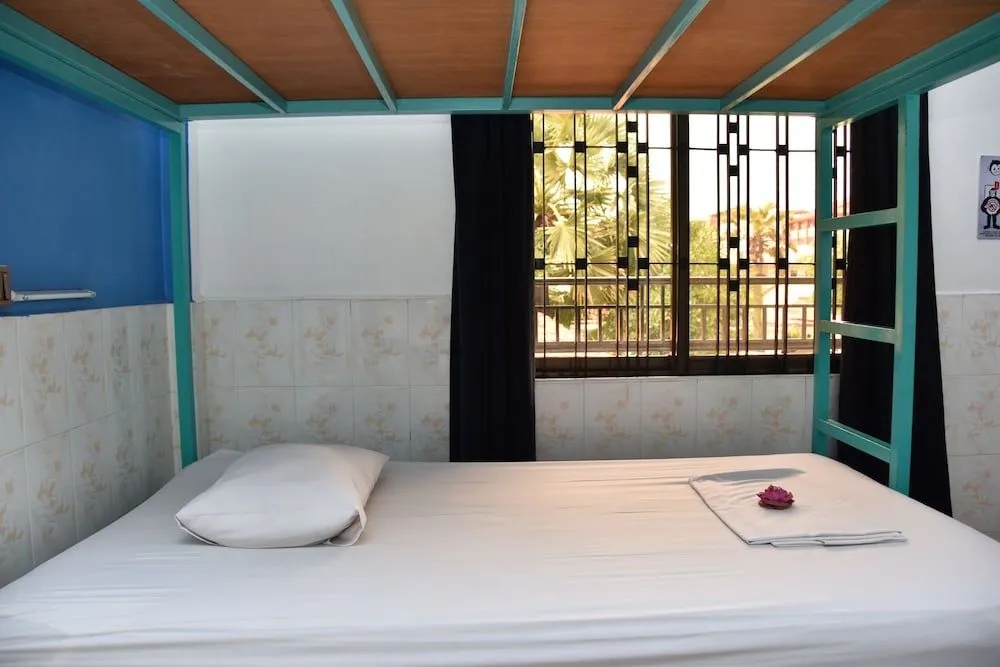 Photo - Mad Monkey Hostel Siem Reap