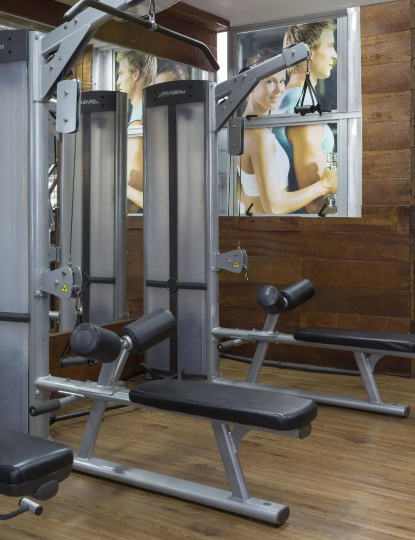 Photo - Sleep Inn Praia do Canto