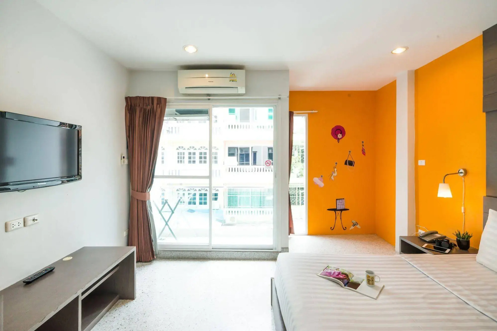 Foto - The Fifth Residence