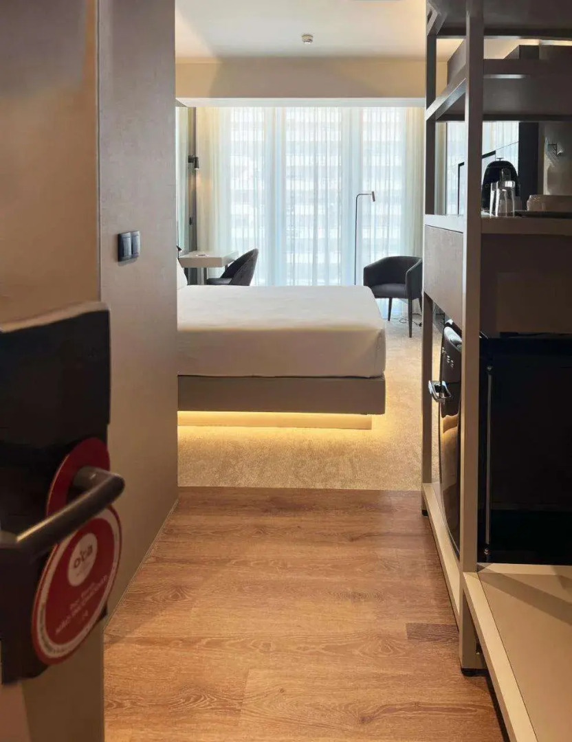 Photo - Bom Sucesso Hotel by gaiarooms