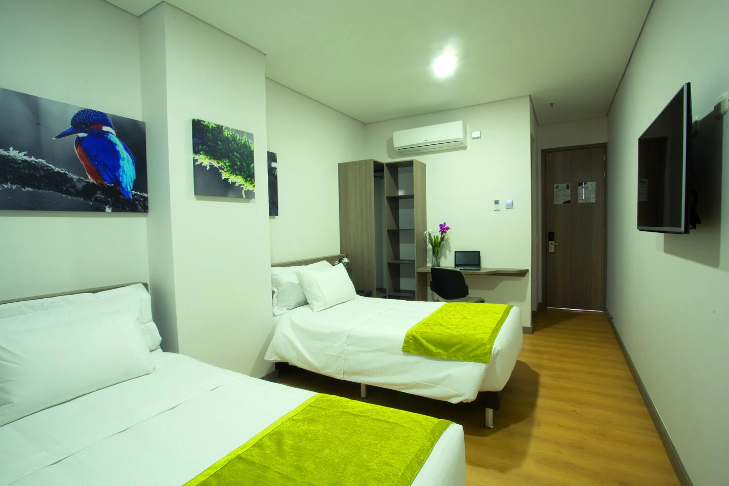 Foto - Hotel Vivre