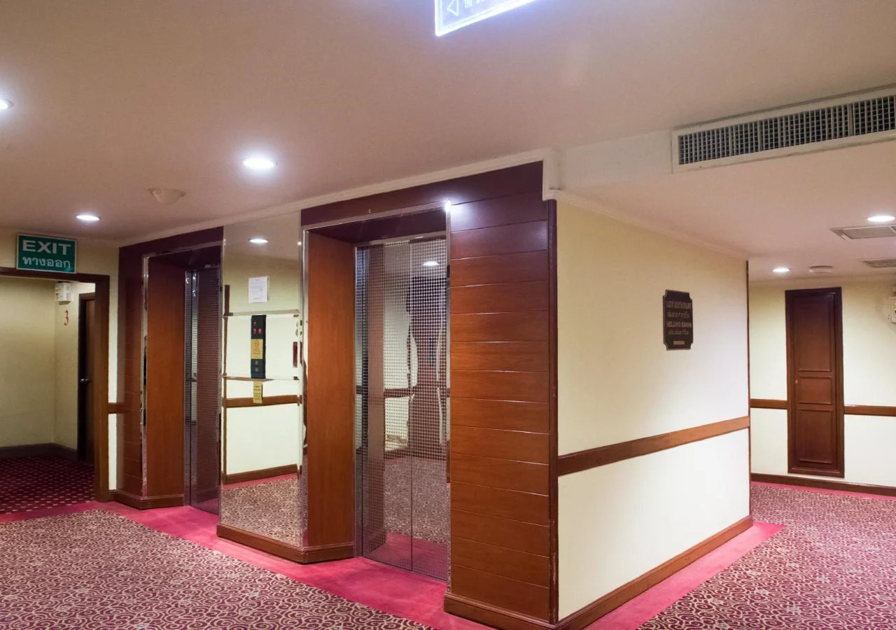 Foto - The Palazzo Hotel