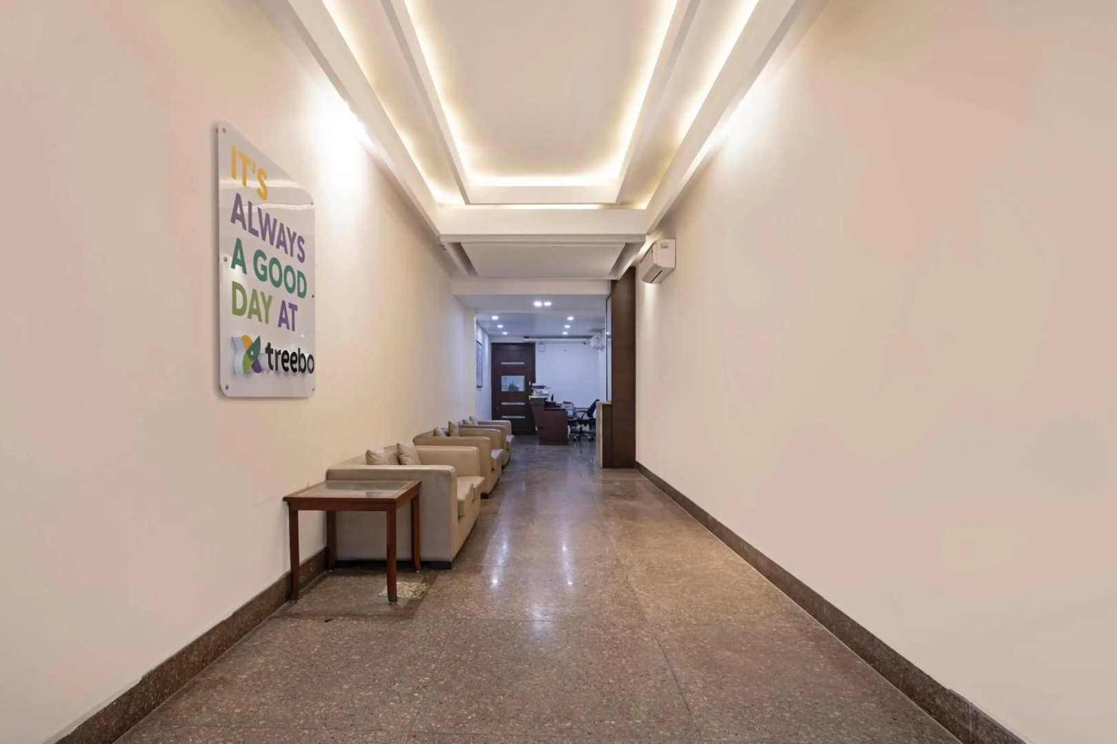Photo - Treebo Royal Star