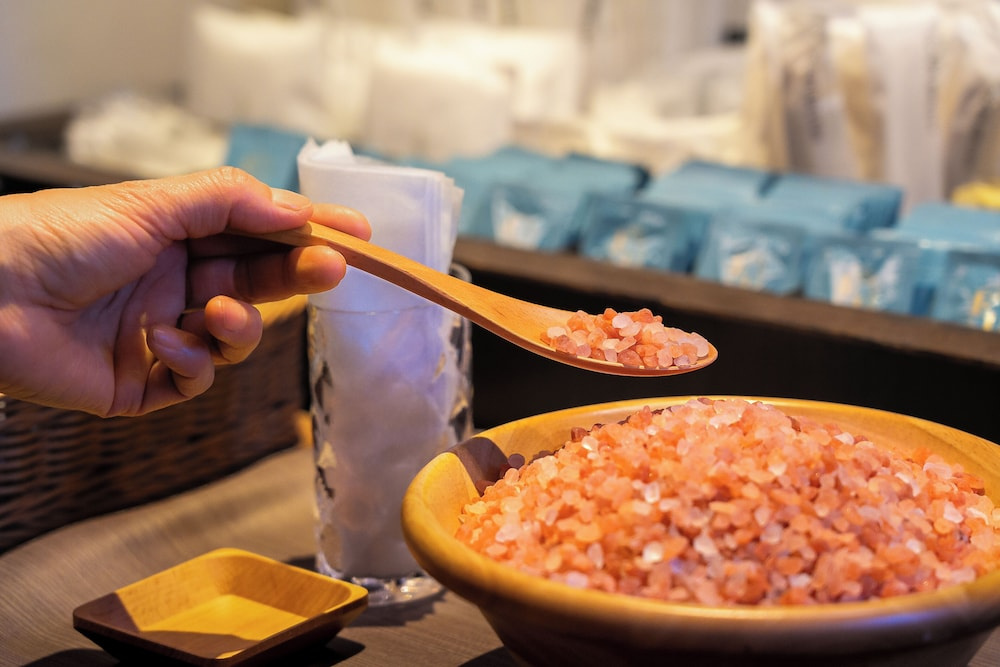 Foto - Hotel Oriental Express Ginza West