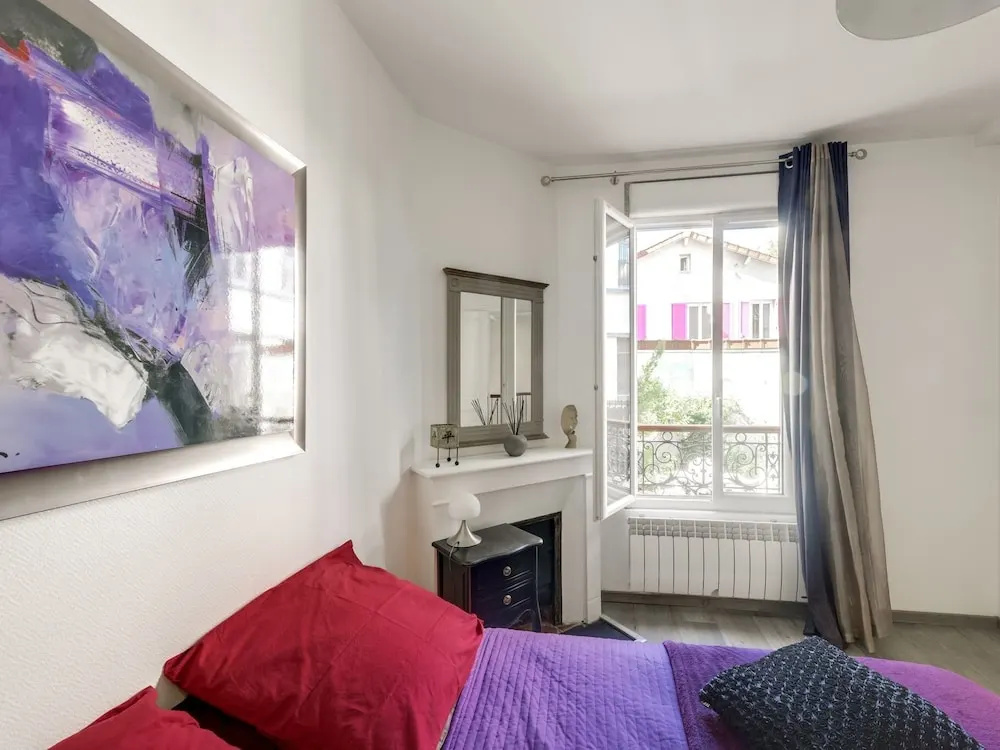 Foto - Loft Fraternité